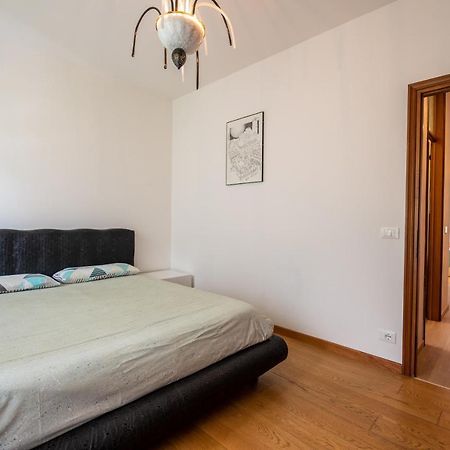Grazioso Appartamento Ai Piedi Delle Dolomiti - Self Check-In Cesiomaggiore Екстер'єр фото