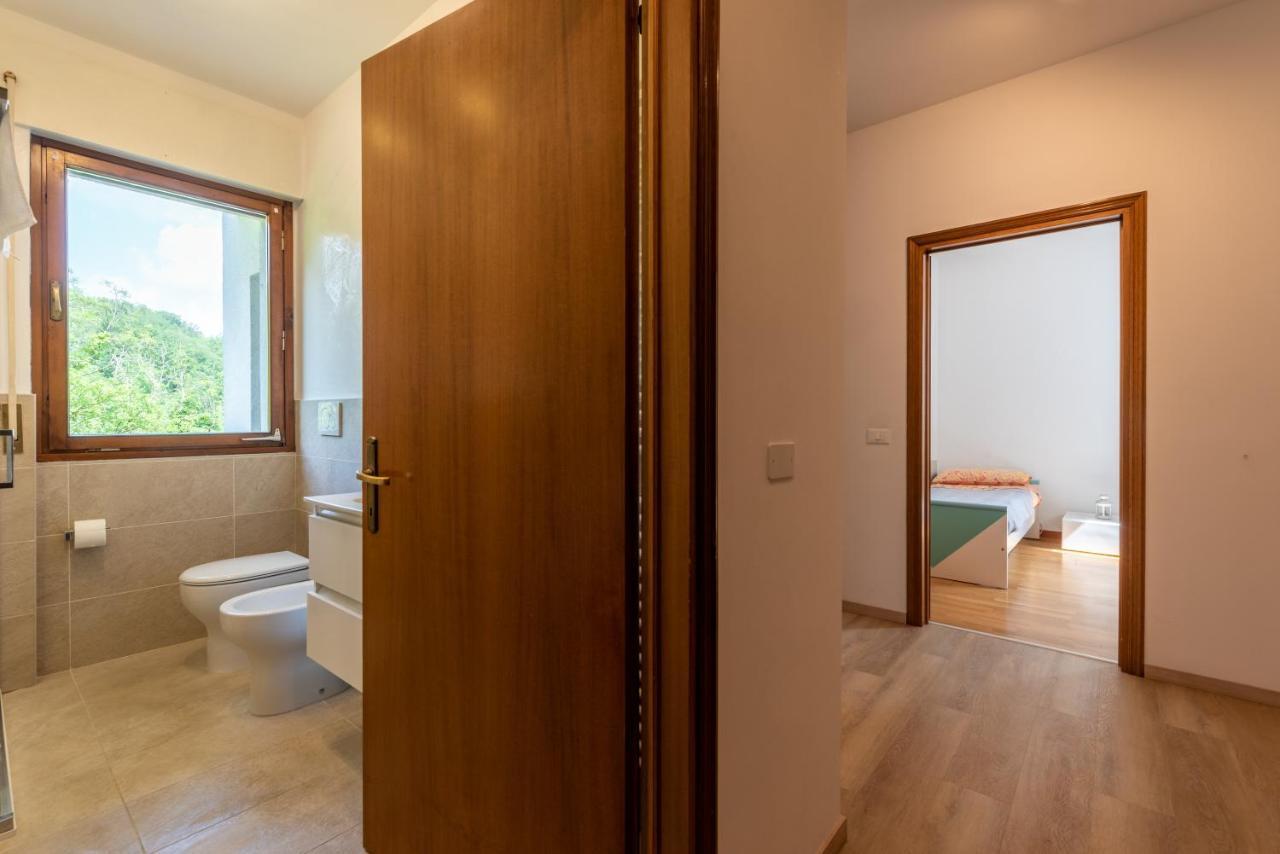 Grazioso Appartamento Ai Piedi Delle Dolomiti - Self Check-In Cesiomaggiore Екстер'єр фото